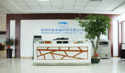 Κίνα Shenzhen Hicorpwell Technology Co., Ltd