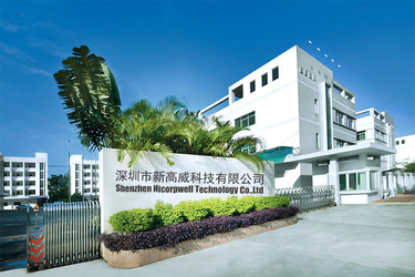 Κίνα Shenzhen Hicorpwell Technology Co., Ltd
