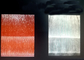 RGB ριγωτό ύφασμα οπτικών ινών για τα εξαρτήματα και το φωτεινό ιματισμό