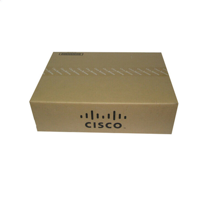 Ο καταλύτης 9200l L3 της Cisco μεταστρέφει 48 λιμένες Ethernet &amp; 4 λιμένες ανερχόμενων ζεύξεων Gigabit SFP (c9200l-48t-4g-α)