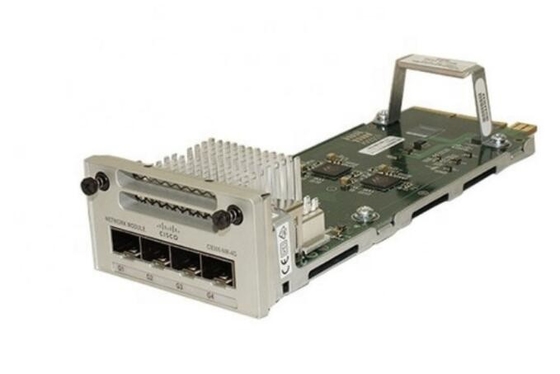 Οι λιμένες ανερχόμενων ζεύξεων ενοτήτων c9300-NM-4G δικτύων OptiSonal υποστήριξης του καταλύτη της Cisco 9300 διακόπτες σειράς