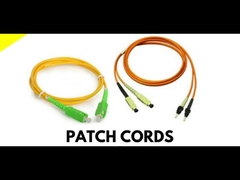 2.0 3,0 ftth SX DX SC LC FC ST 7,0 mm ινώδες οπτικό καλώδιο