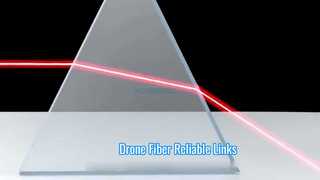 Drone Fiber Solutions για UAV