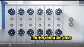 Καλώδιο οπτικών ινών