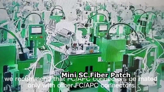 Διάλυμα για εσωτερικές εγκαταστάσεις