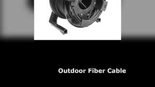 Ανθεκτικά καλώδια επικάλυψης οπτικών ινών SM SC UPC