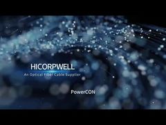 Powercon 3pin DMX XLR Combo Cable Συνδυασμός σήματος τροφοδοσίας 3P καλώδιο σύνδεσης τροφοδοσίας αρσενικό/θηλυκό Nylo