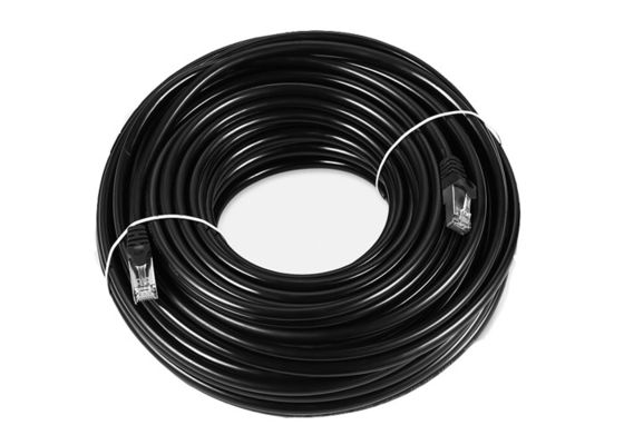 ποιότητας  Water Blocking Tape Direct Burial UTP FTP STP Lan Ethernet Networking Cat5e UV Resistant εργοστάσιο