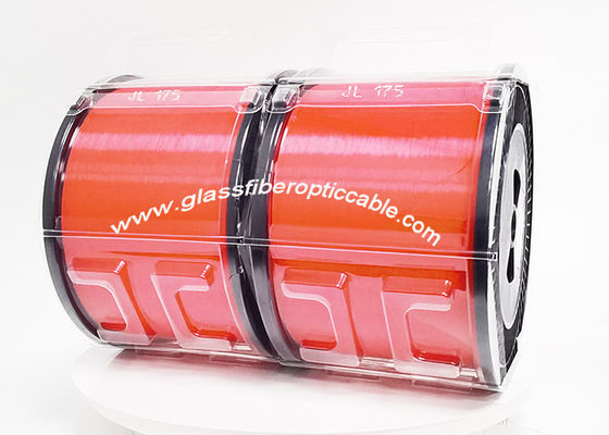 ποιότητας  G652D G654D G657A1 G657A2 G657B3 G657B4 G655C Coating Glass Bare Optical Fiber εργοστάσιο