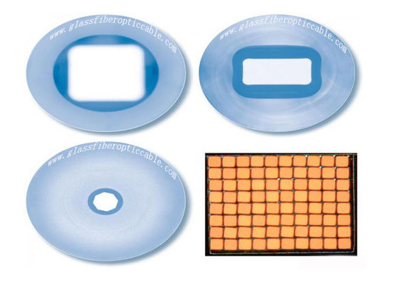 OFS CF01493-62 Οπτική ίνα Lightera MM Step-index, Low OH 0.37 NA 1500/1535 µm