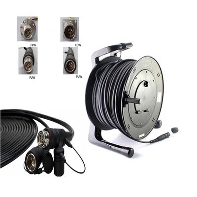 3k 93c Hd Υβριδικό Καλώδιο Κάμερας Μετάδοσης