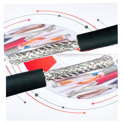 80M 100M Cat6 Cat5 Ethernet LAN καλώδιο