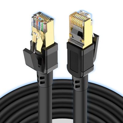 80M 100M Cat6 Cat5 Ethernet LAN καλώδιο