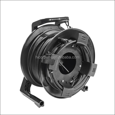 Υψηλής ποιότητας καλώδιο RJ45 Cat6 Cat5 rca καλώδιο ήχου-βίντεο Ethercon Network Cable Drum
