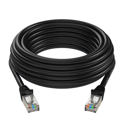 Υψηλής ποιότητας καλώδιο RJ45 Cat6 Cat5 rca καλώδιο ήχου-βίντεο Ethercon Network Cable Drum