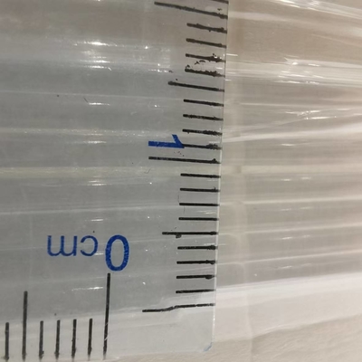 Υψηλής απόδοσης HCW 1200/1320/1600 NA 0.22 ίνες Optec υψηλής ποιότητας ειδικές οπτικές ίνες