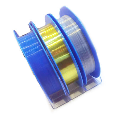 HCW 34/530/650FA10 Μεγάλος πυρήνας 200um 400um 600um 800um πυριτίου πολυτρόπου Ειδική ίνα