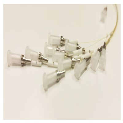 Υψηλής θερμοκρασίας καλώδιο από ίνες Mpo