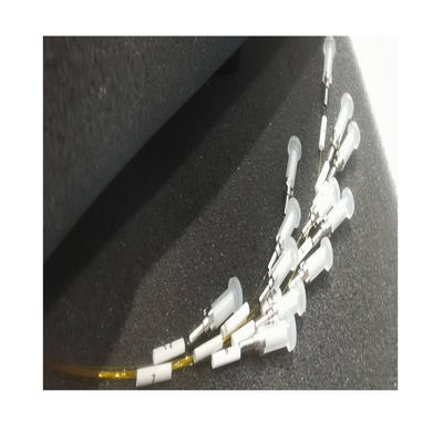 Υψηλής θερμοκρασίας καλώδιο από ίνες Mpo