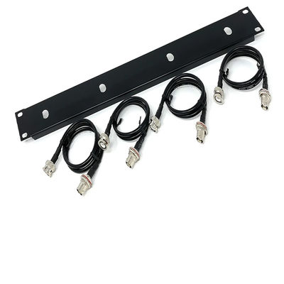 12g Sdi καλώδια Κοαξιακό καλώδιο οπτική ίνα HDMI 3G SDI επεκτατικό καλώδιο τροχιά