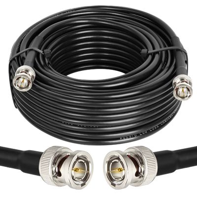 12g Sdi καλώδια Κοαξιακό καλώδιο οπτική ίνα HDMI 3G SDI επεκτατικό καλώδιο τροχιά