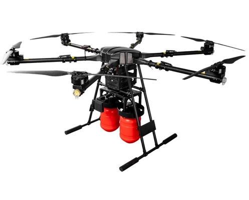 FPV drone Οπτικό σύρματο οπτικής ινής kit Απόσταση πτήσης 5/10/20/30KM SM-G657A2 Bare fiber G657A2 Ultra-Thin Fiber για FPV Drones