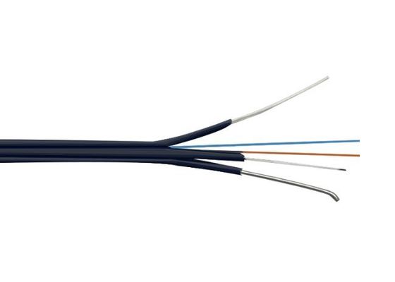 Καλώδιο Snake με εξωτερική διάμετρο 6.5-6.8mm και Ίνα Σφιχτής Επικάλυψης με Νήμα Αραμιδίου