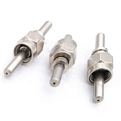 1000um S(M)A-S(M)A 905 OD6.0mm Gap-Design Fiber Optic Cable for High Power Laser Transmission and Laser Hair Removal Machine