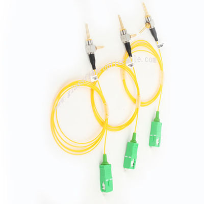 1550nm 5mW/10mW/20mW DFB Laser Diode with 14-Pin Butterfly Package for High Precision Laser Welding