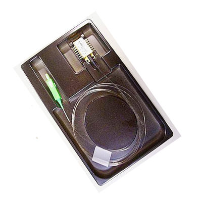 1550nm 75mw DFB Laser Diode Module with 30dB Isolator for High-Precision Laser Welding