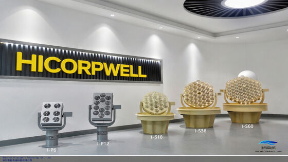 Ηλιακό Σύστημα Φωτισμού Οπτικών Ινών με Έξυπνο Υβριδικό Φωτισμό και Υγιεινό Φωτισμό Πλήρους Φάσματος