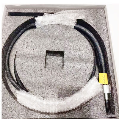 Οπτική Ίνα Υψηλής Ακρίβειας με Μεγάλη Διάμετρο Πυρήνα για Συνεπή Μετάδοση Λέιζερ σε Εφαρμογές Αποτρίχωσης