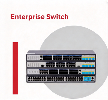Επικοινωνία HCW Enterprise