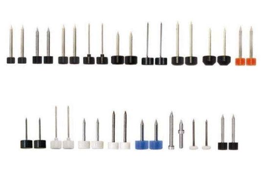 ISO9001 εφεδρικά ηλεκτρόδια τήξης Fujikura θρυαλλίδων οπτικών ινών για να συνδέσει τη μηχανή