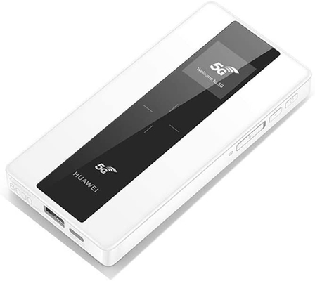 1,45 ίντσα LCD ευρυζωνικό Huawei 5G κινητό WiFi υπέρ E6878-370