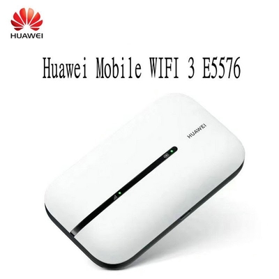E5576-855 ΓΕΙΑ ασύρματος δρομολογητής Huawei 4G LTE υποστήριξης ΣΥΝΔΕΣΕΩΝ