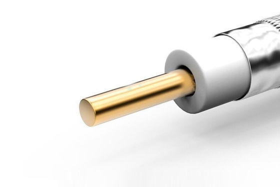 12g Sdi καλώδια Κοαξιακό καλώδιο οπτική ίνα HDMI 3G SDI επεκτατικό καλώδιο τροχιά