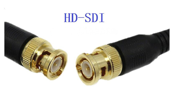 SDI 150M ενεργό οπτικό καλώδιο 100M Hdmi με το τύμπανο εξελίκτρων