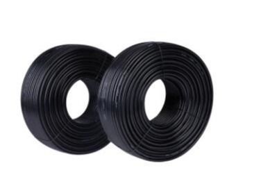 RG58 RG59 RG6 RG11 RG213 Lmr240 1/2 ομοαξονικό Leaky 8d-ΦΒ καλωδίων τροφοδοτών