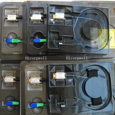 1310nm 1550nm Φύλη οπτικής Pigtail