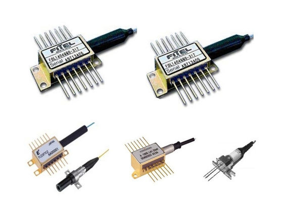 1310nm 1550nm Φύλη οπτικής Pigtail