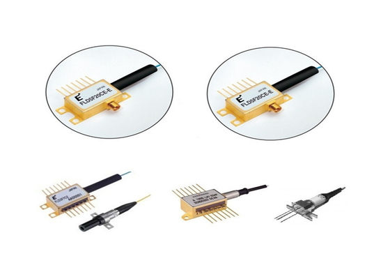 1310nm 1550nm Φύλη οπτικής Pigtail