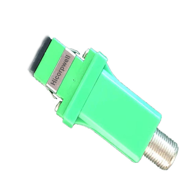 Θηλυκός συνδετήρας με το Sc/APC φίλτρων 1550nm στον παθητικό οπτικό κόμβο δεκτών FTTH οπτικών ινών RF CATV