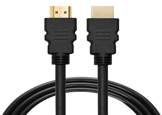 30m 50m 100m 150m 18Gbps καλώδιο HDMI AOC