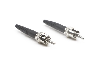 ST/PC σε ST/PC πλαστικό μήκος κύματος 0.25mm σκοινιού 650nm μπαλωμάτων πυρήνας/ντυμένο 1.0mm εξωτερικό σακάκι