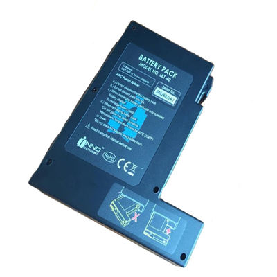 Φορτιστής μπαταριών lbt-40 πακέτο μπαταριών πακέτων 11.1V INNO lbt-40 μπαταριών για ifs-10 ifs-15/άποψη 3 άποψη 5 άποψη 7